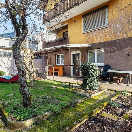Am Sersbach Forbach Zewnętrze zdjęcie