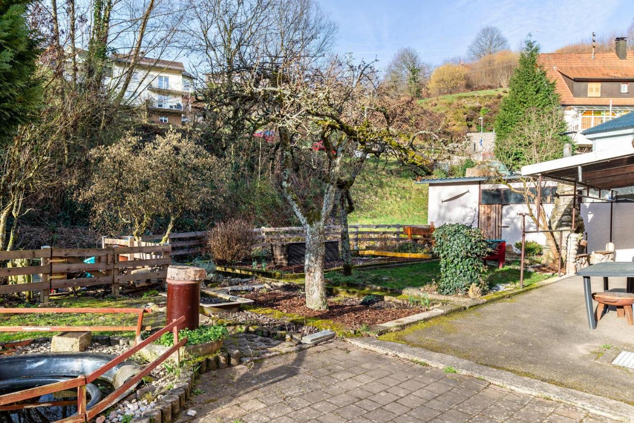 Am Sersbach Forbach Zewnętrze zdjęcie