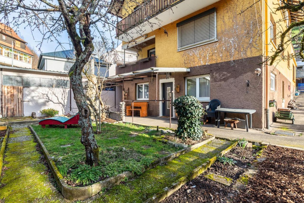 Am Sersbach Forbach Zewnętrze zdjęcie