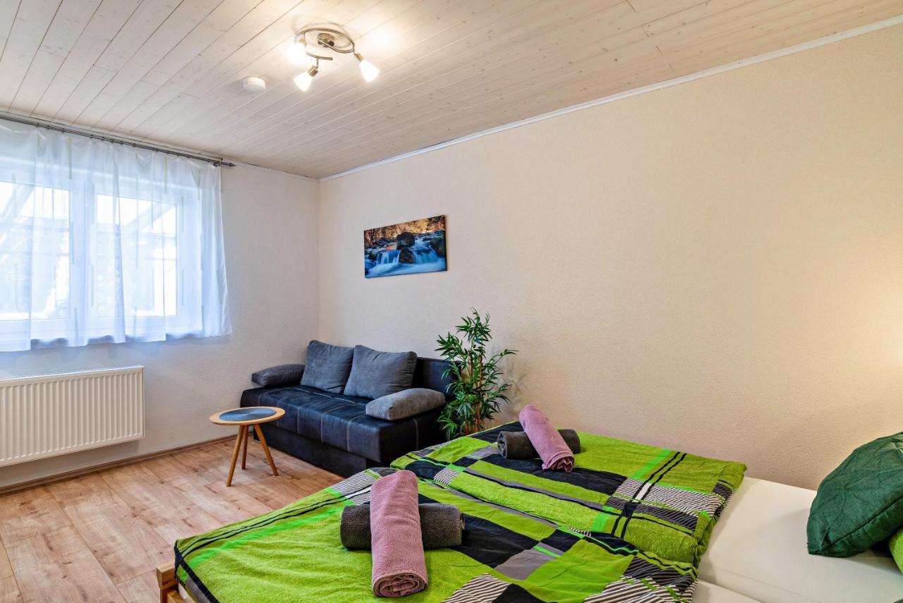 Am Sersbach Forbach Zewnętrze zdjęcie